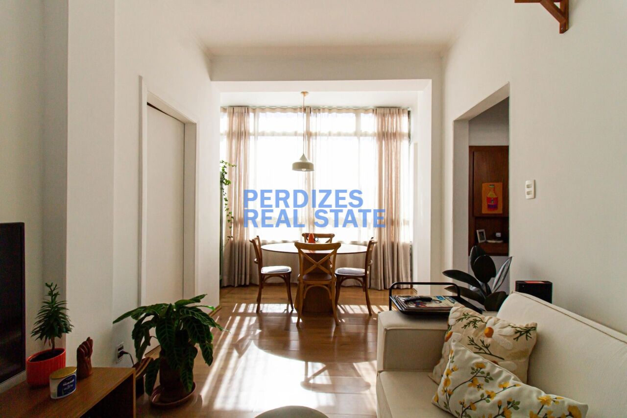 Apartamento para Venda - Perdizes