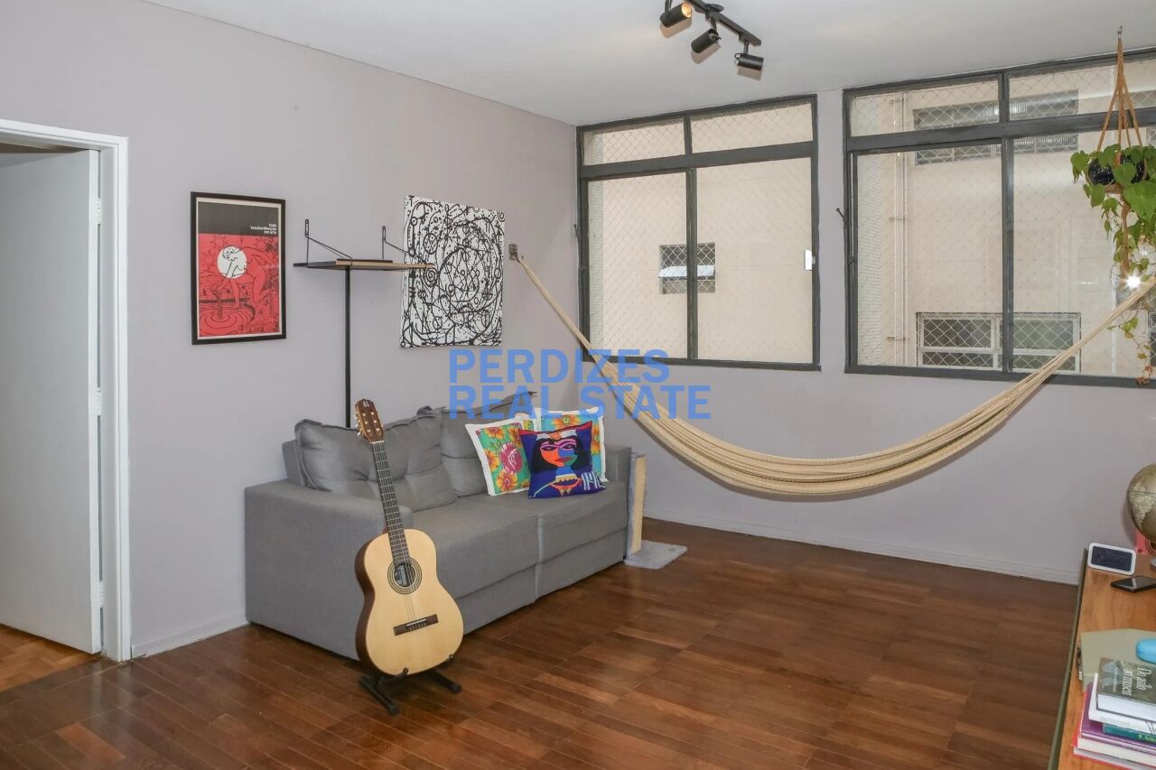 Apartamento para Venda - Perdizes