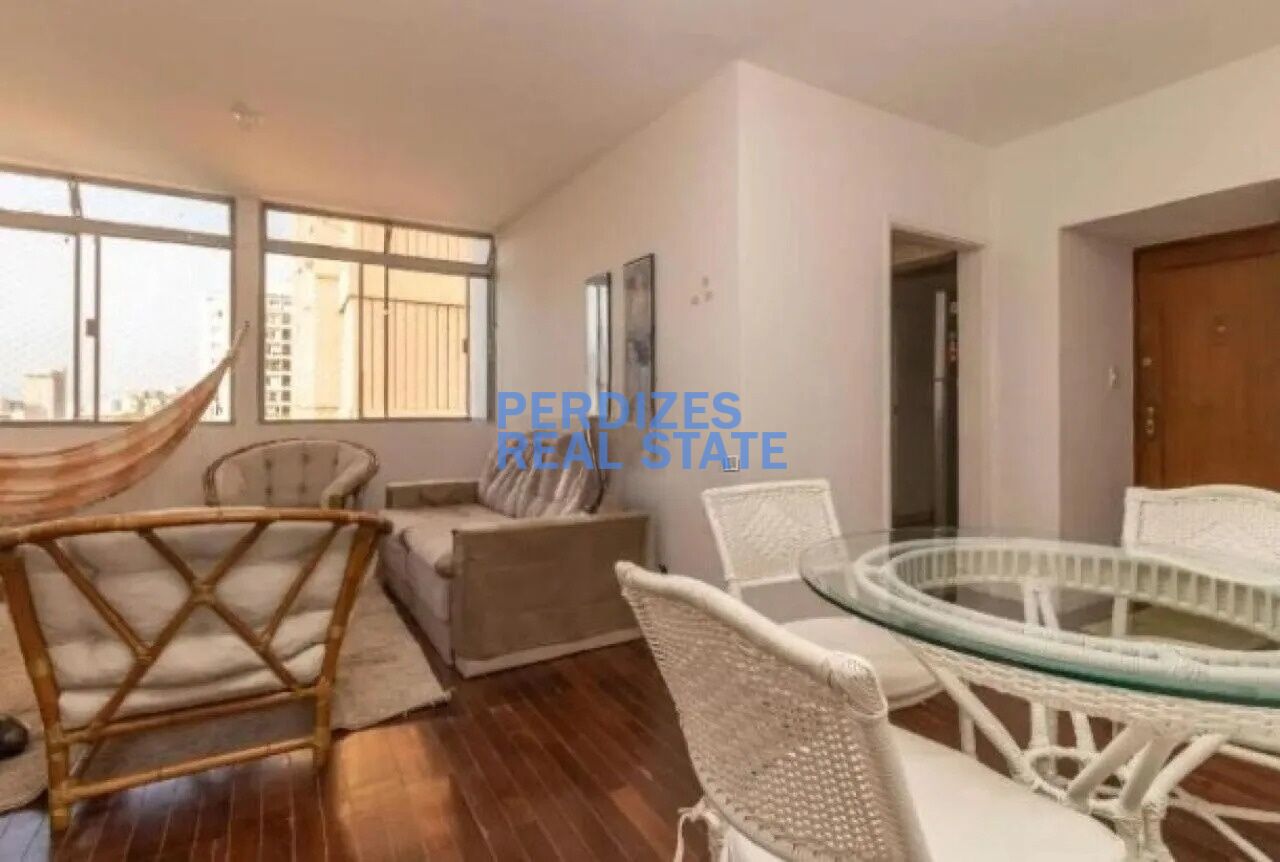 Apartamento para Venda - Perdizes