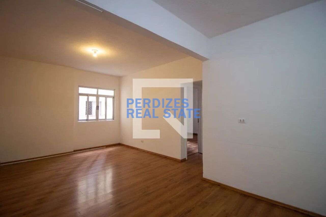 Apartamento para Venda - Perdizes