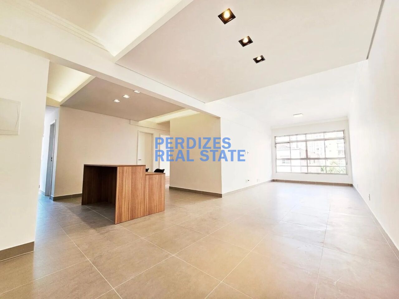 Apartamento para Venda - Perdizes