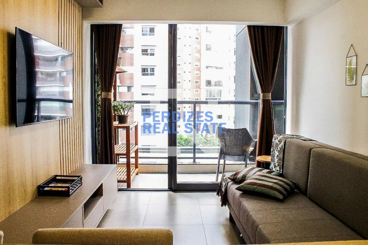 Apartamento para Venda - Perdizes