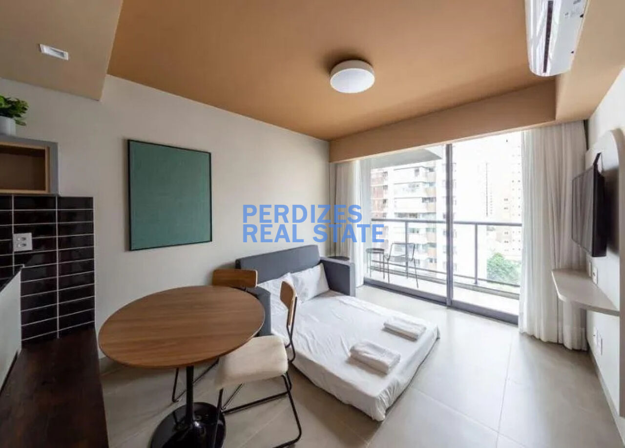 Apartamento para Venda - Perdizes