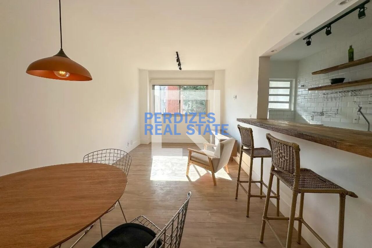 Apartamento para Venda - Perdizes