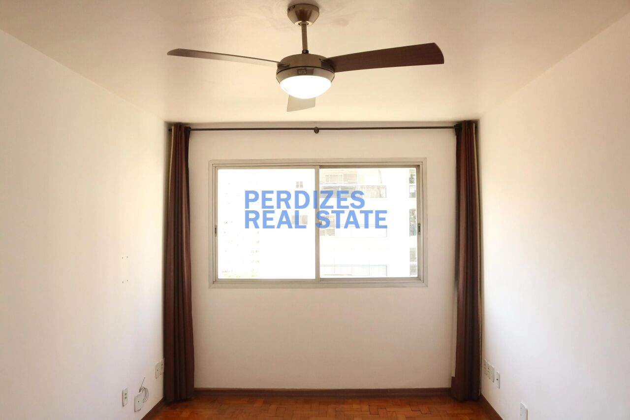 Apartamento para Venda - Perdizes