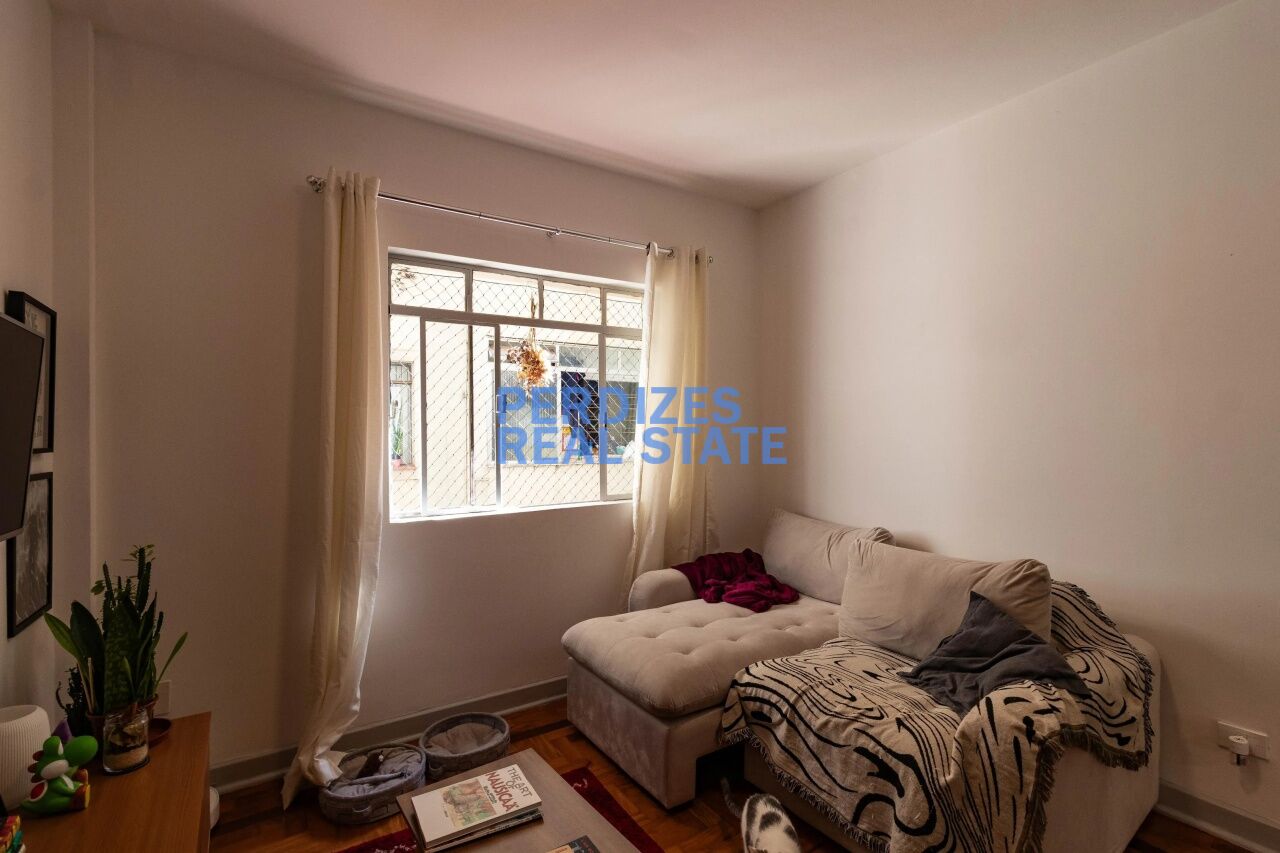 Apartamento para Venda - Perdizes