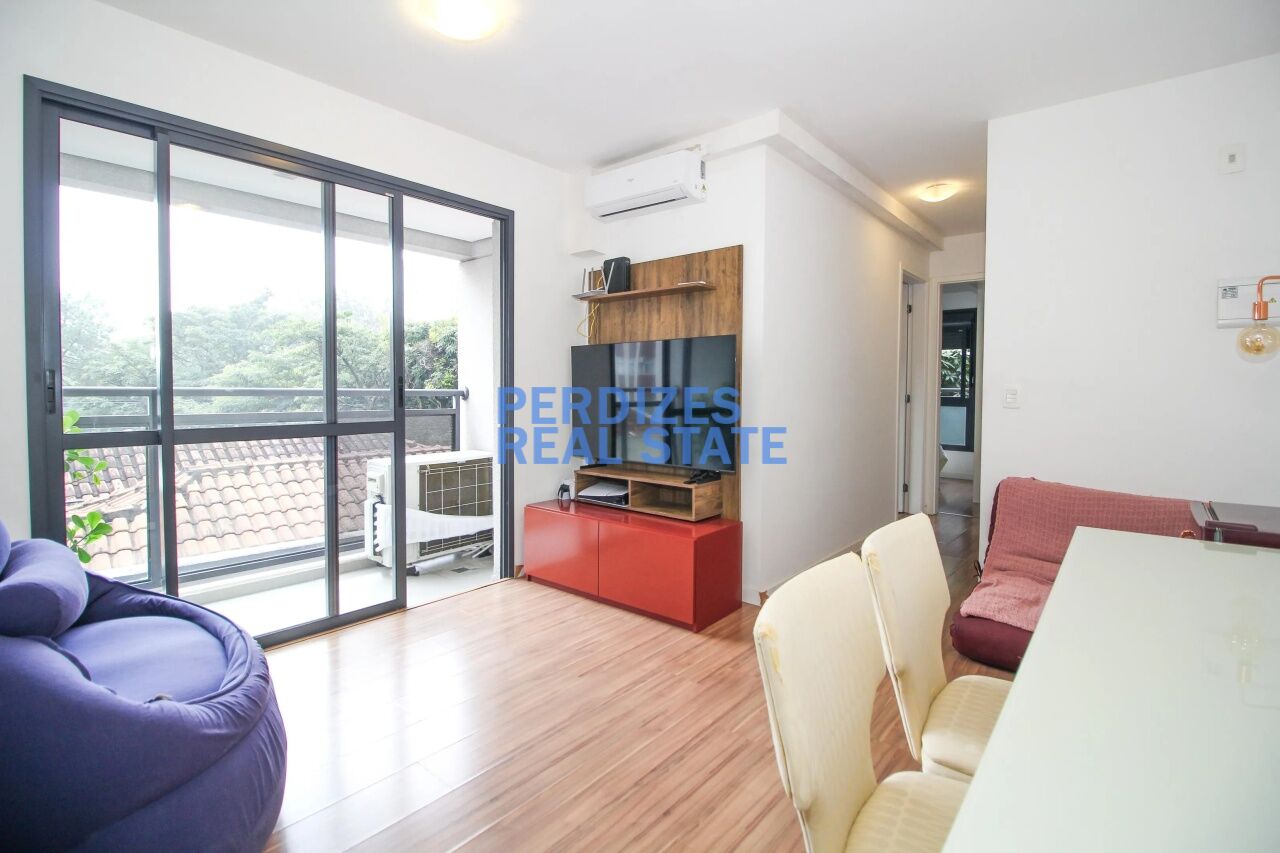 Apartamento para Venda - Perdizes