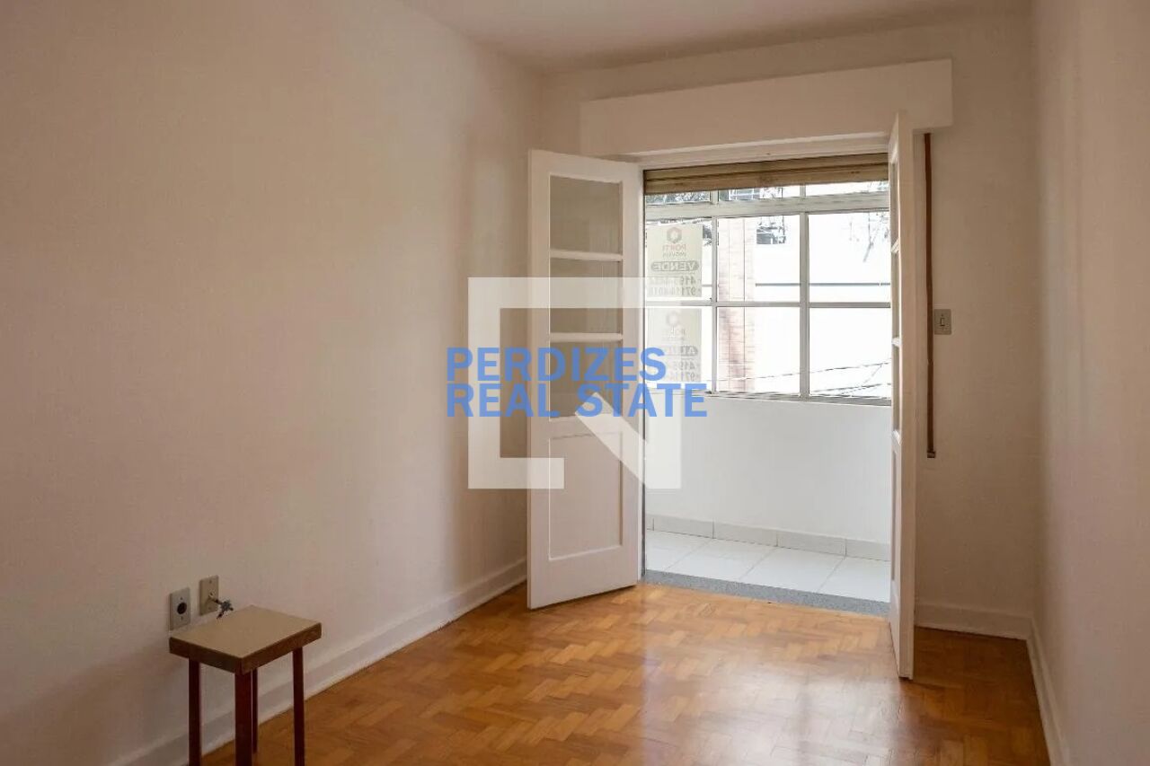 Apartamento para Venda - Perdizes