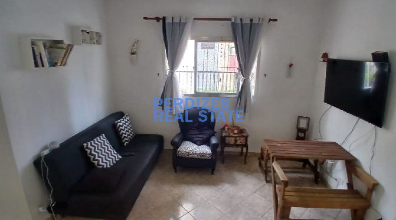 Apartamento para Venda - Perdizes