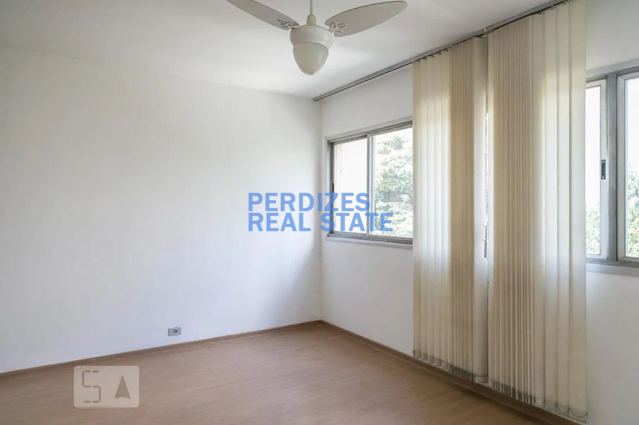 Apartamento para Venda - Perdizes