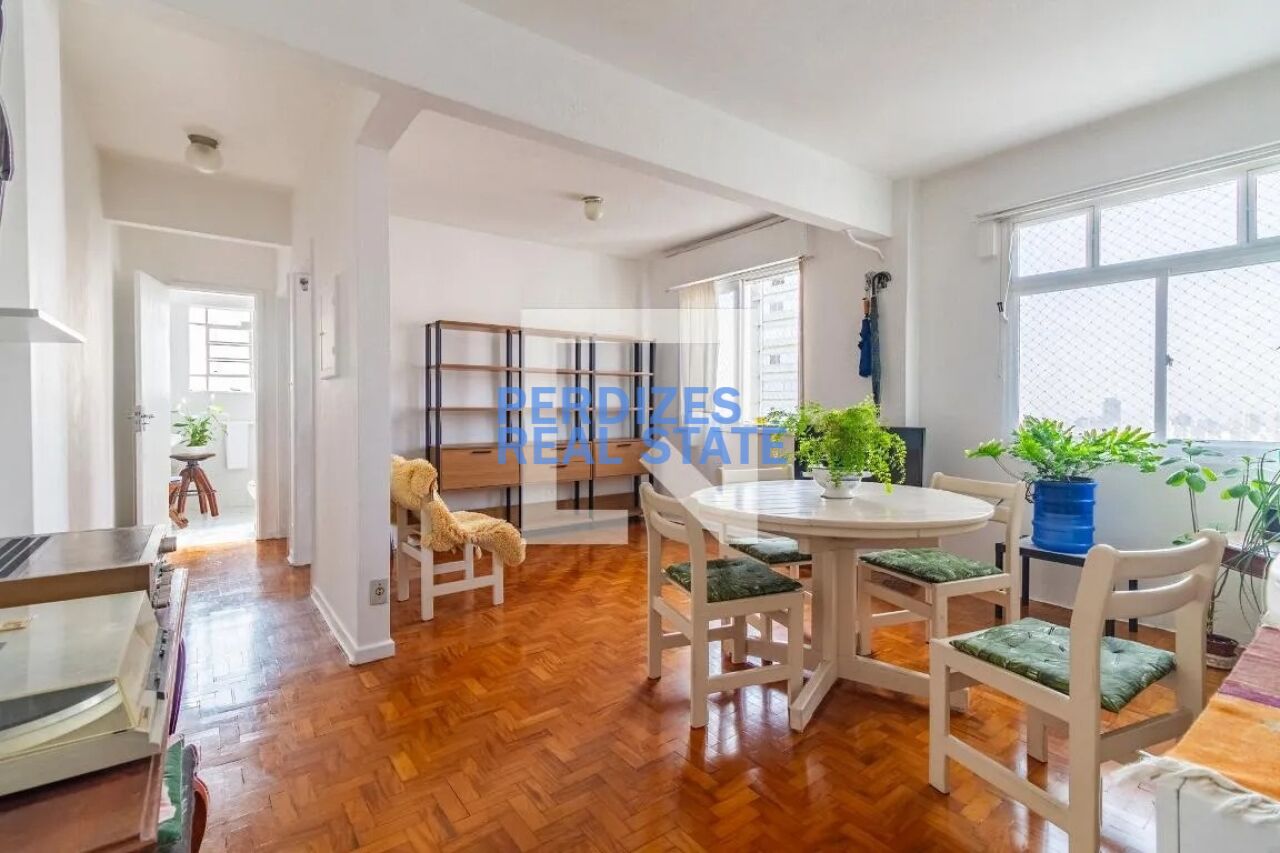 Apartamento para Venda - Sumarezinho