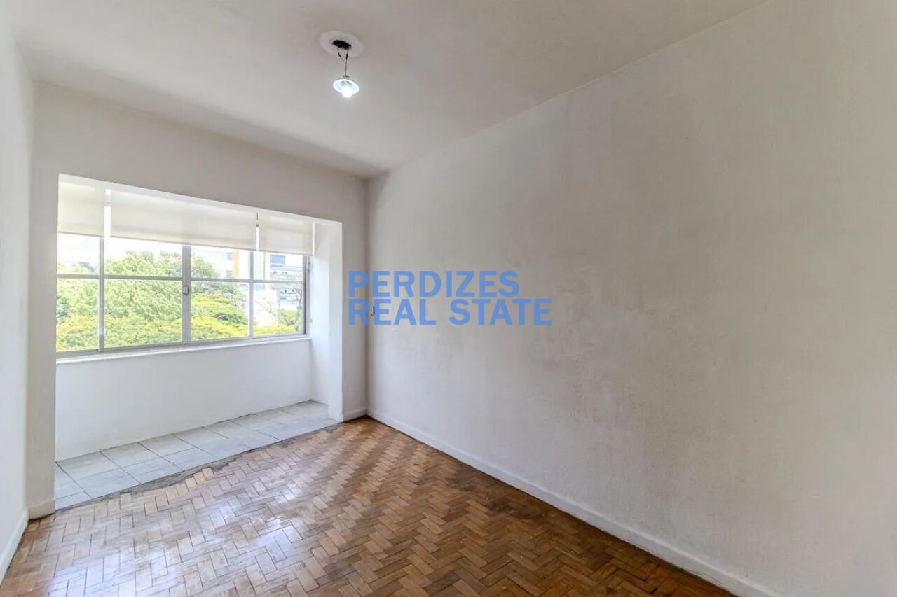 Apartamento para Venda - Pacaembu