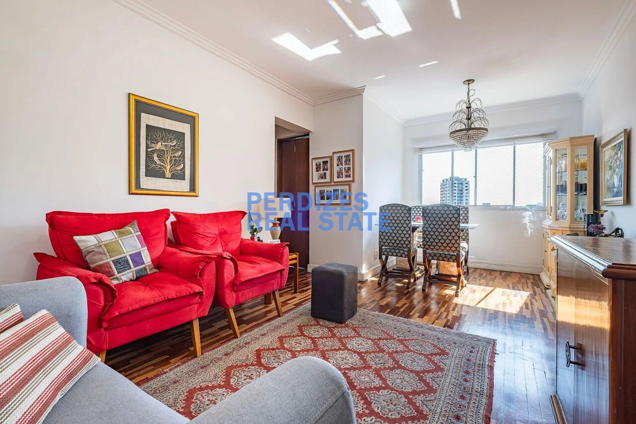 Apartamento para Venda - Perdizes