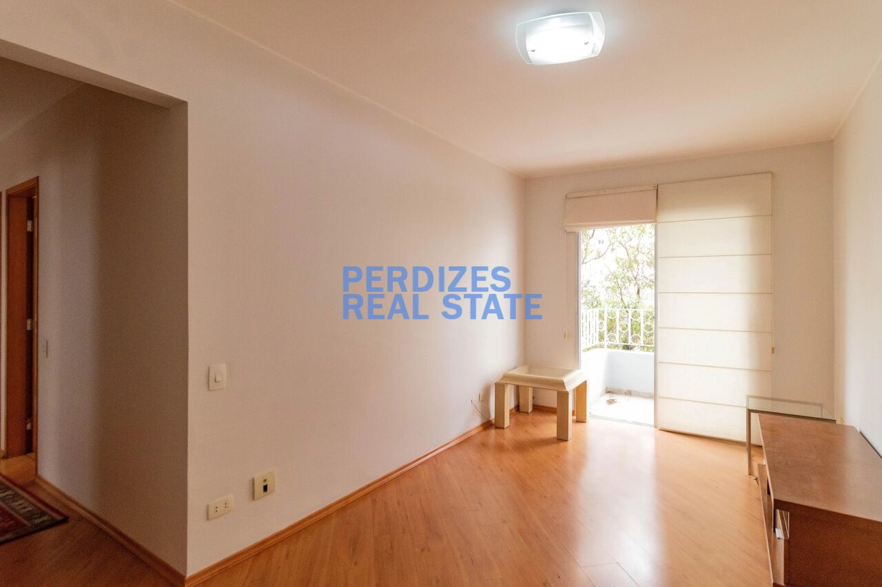 Apartamento para Venda - Perdizes
