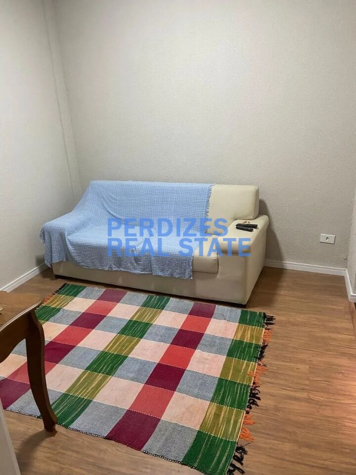 Apartamento para Venda - Barra Funda