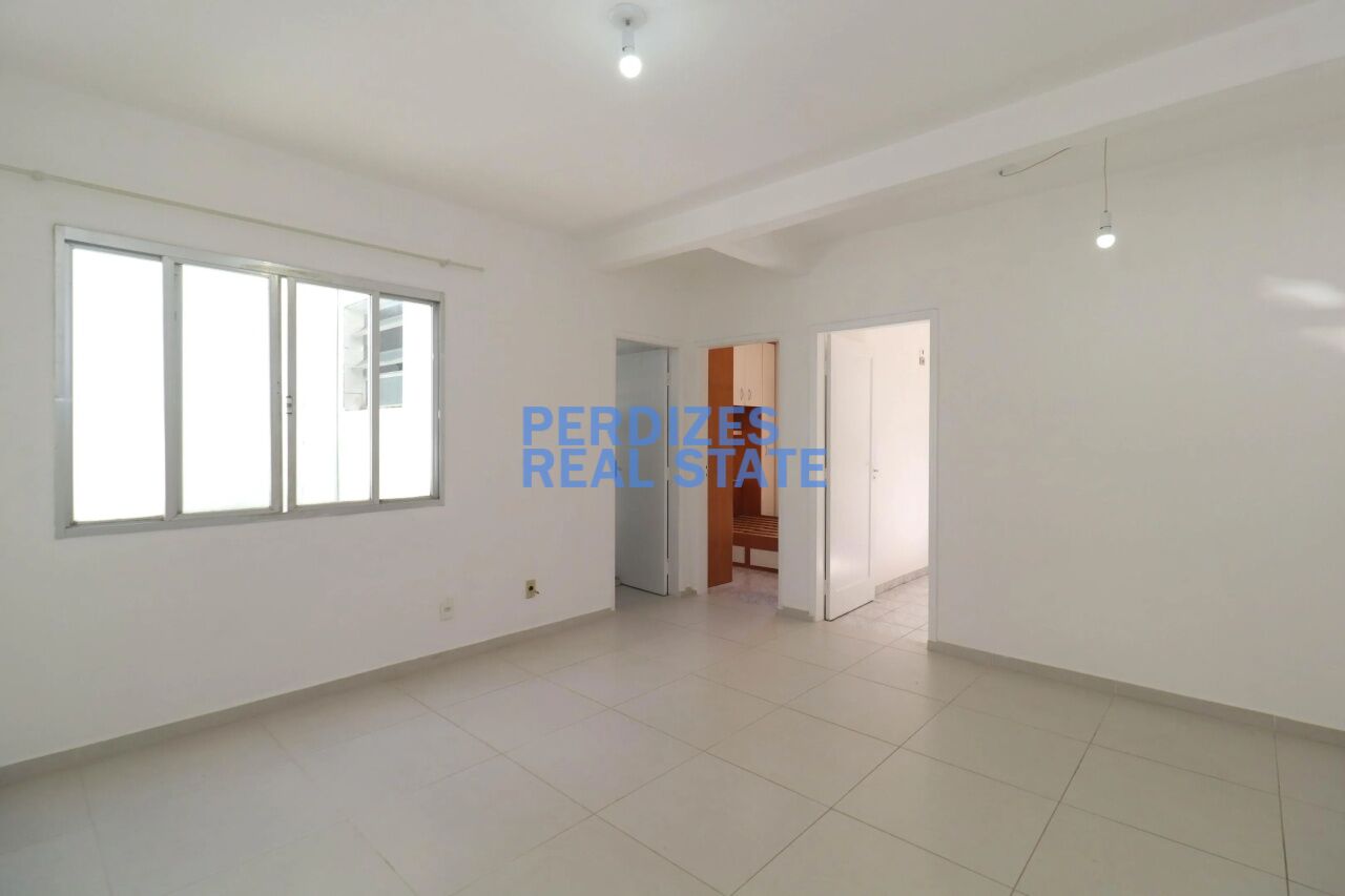 Apartamento para Venda - Sumaré