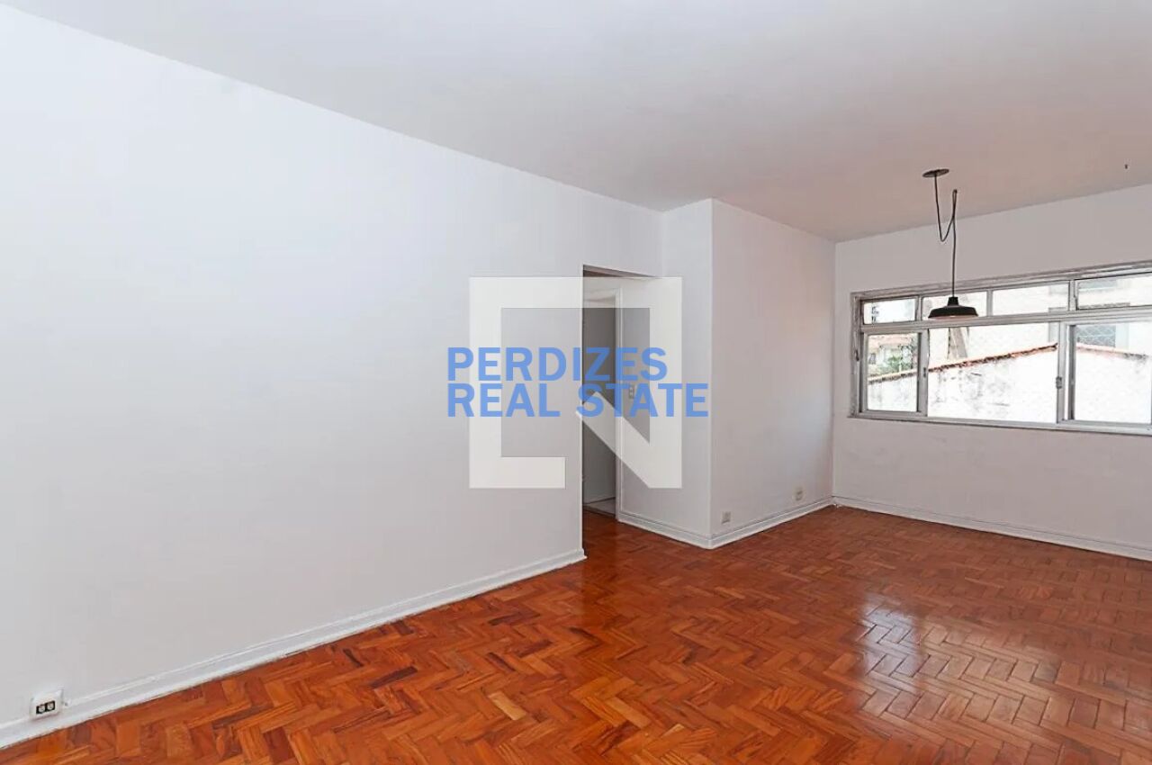 Apartamento para Venda - Perdizes
