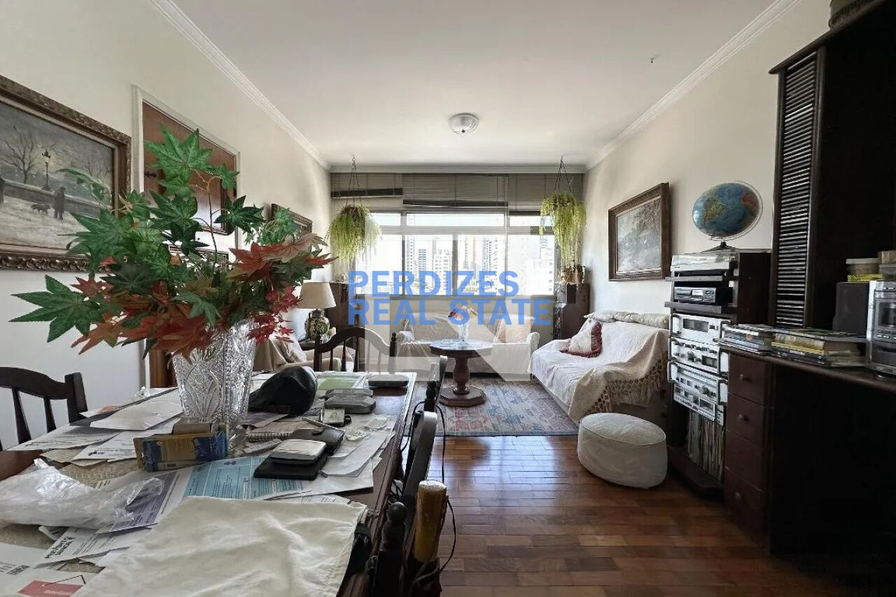 Apartamento para Venda - Perdizes