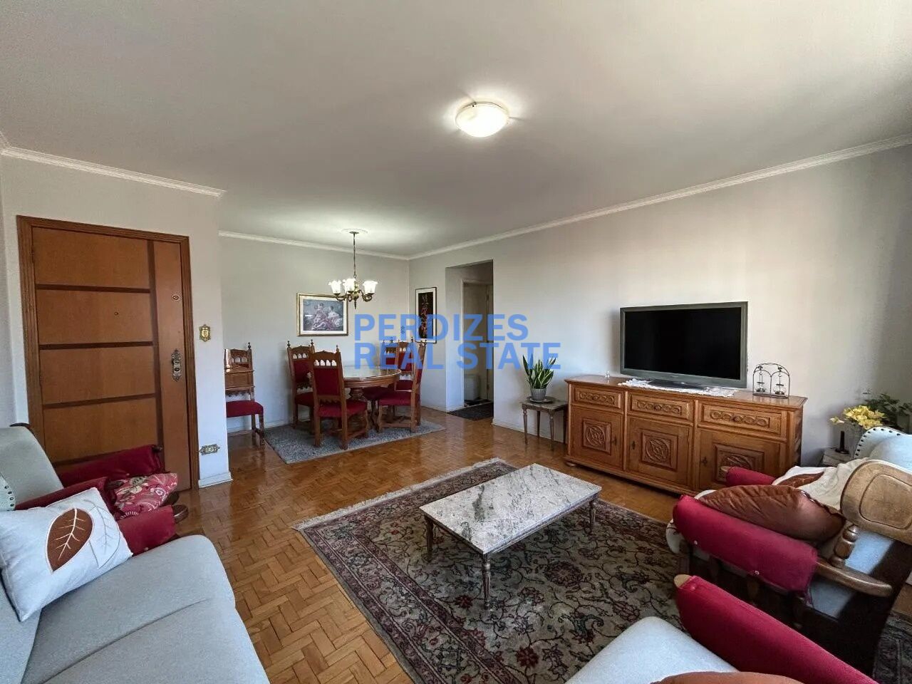 Apartamento para Venda - Água Branca