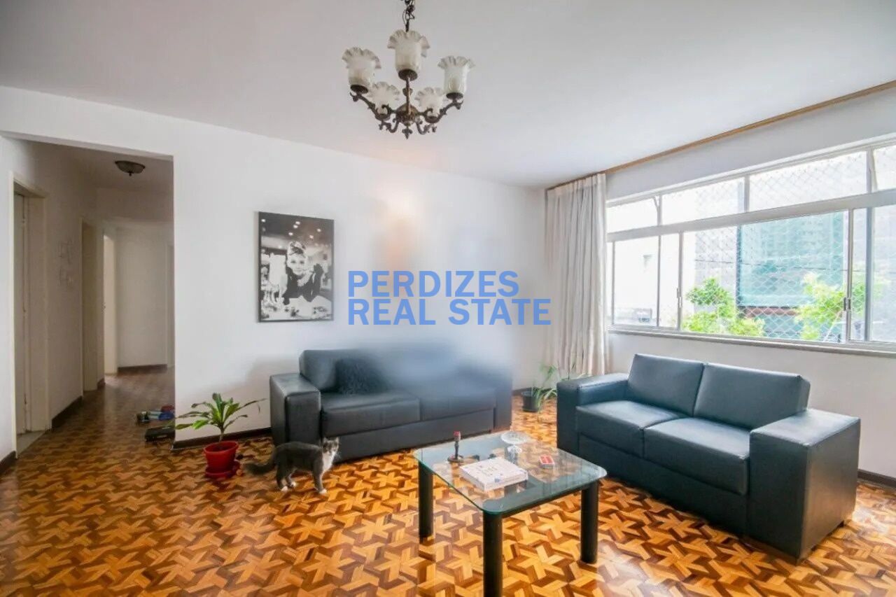 Apartamento para Venda - Água Branca