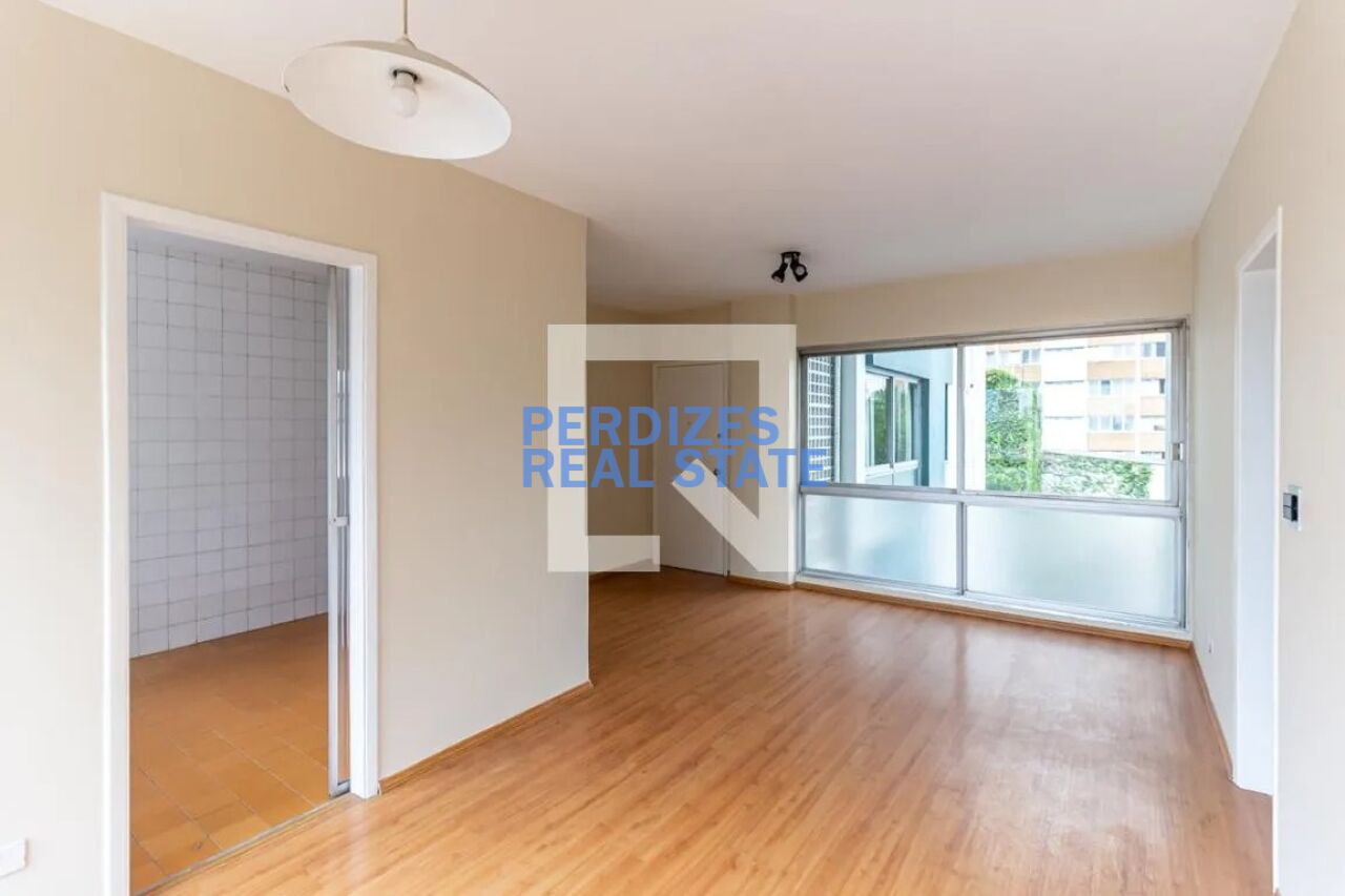 Apartamento para Venda - Perdizes