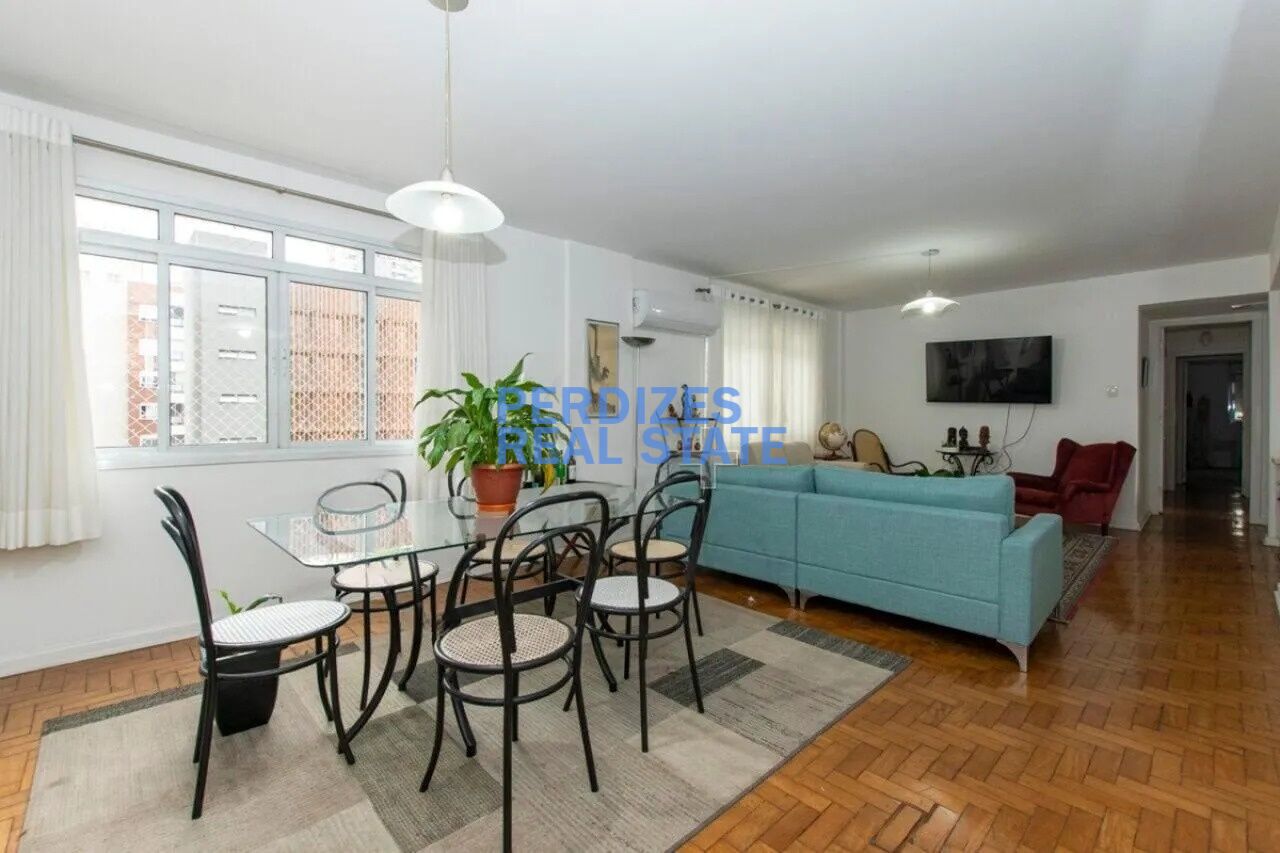 Apartamento para Venda - Vila Pompéia