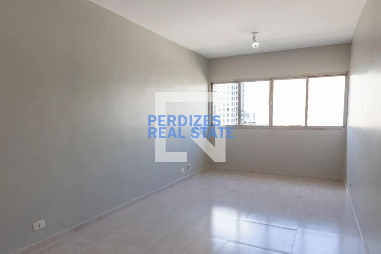 Apartamento para Venda - Água Branca