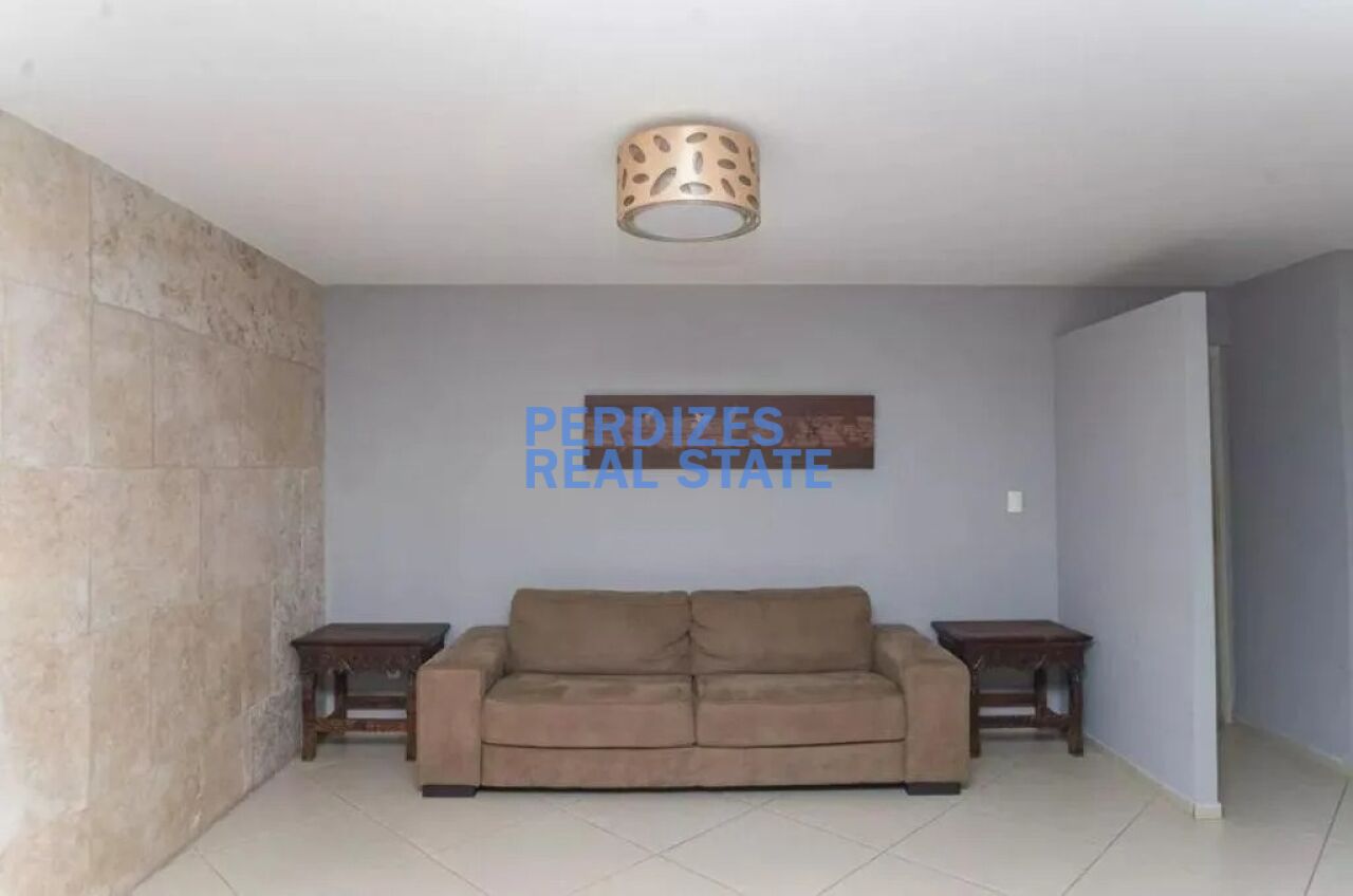 Apartamento para Venda - Perdizes