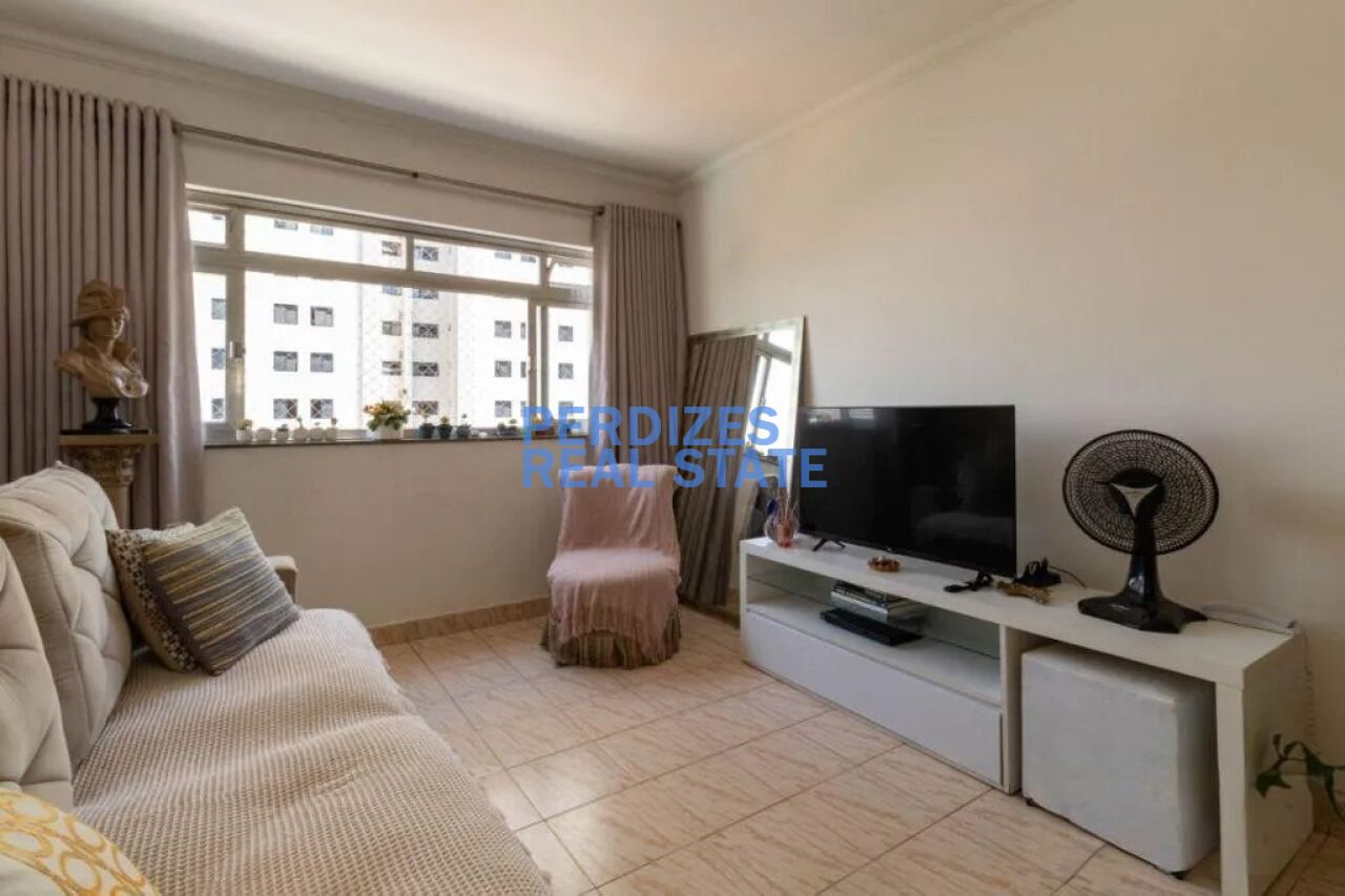 Apartamento para Venda - Sumaré