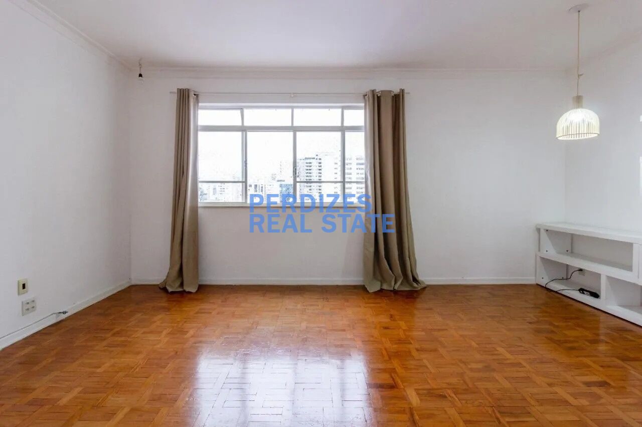 Apartamento para Venda - Perdizes