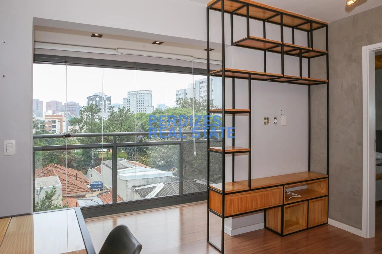 Apartamento para Venda - Perdizes