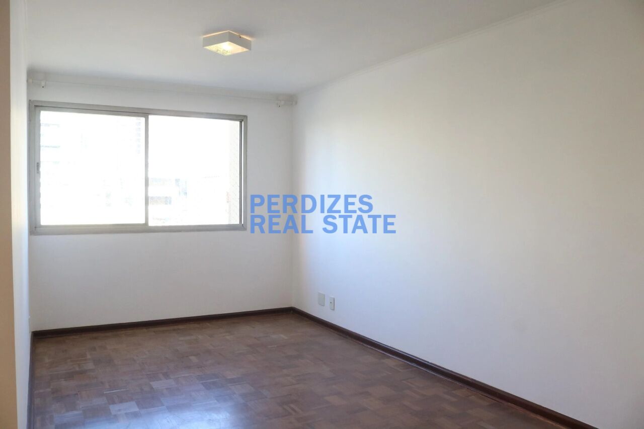 Apartamento para Venda - Perdizes