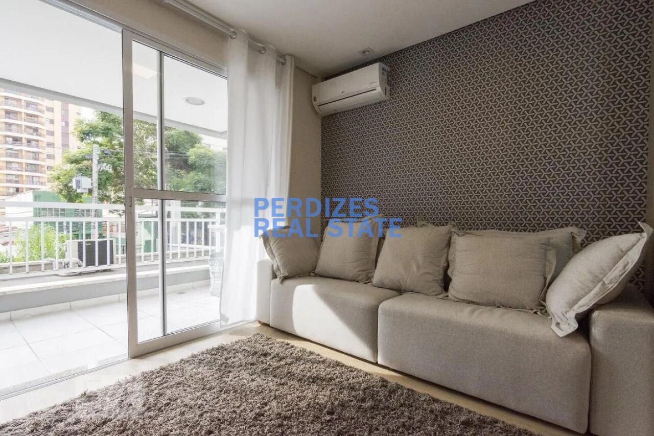 Apartamento para Venda - Perdizes