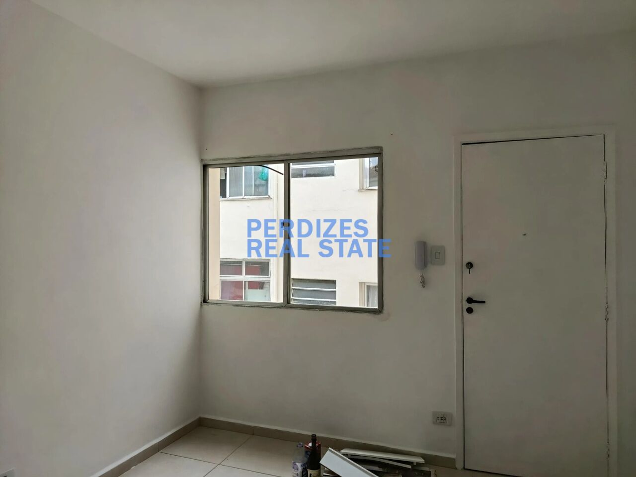 Apartamento para Venda - Perdizes