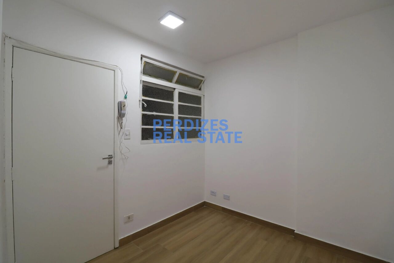 Apartamento para Venda - Perdizes