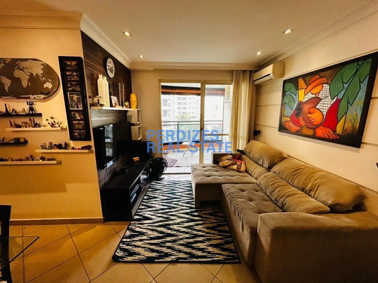 Apartamento para Venda - Perdizes