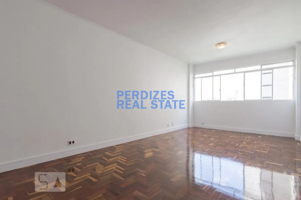 Apartamento para Venda - Perdizes