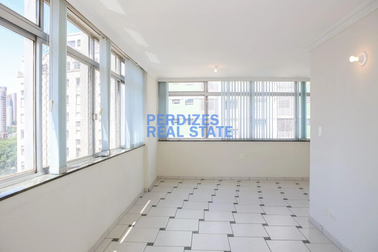Apartamento para Venda - Água Branca