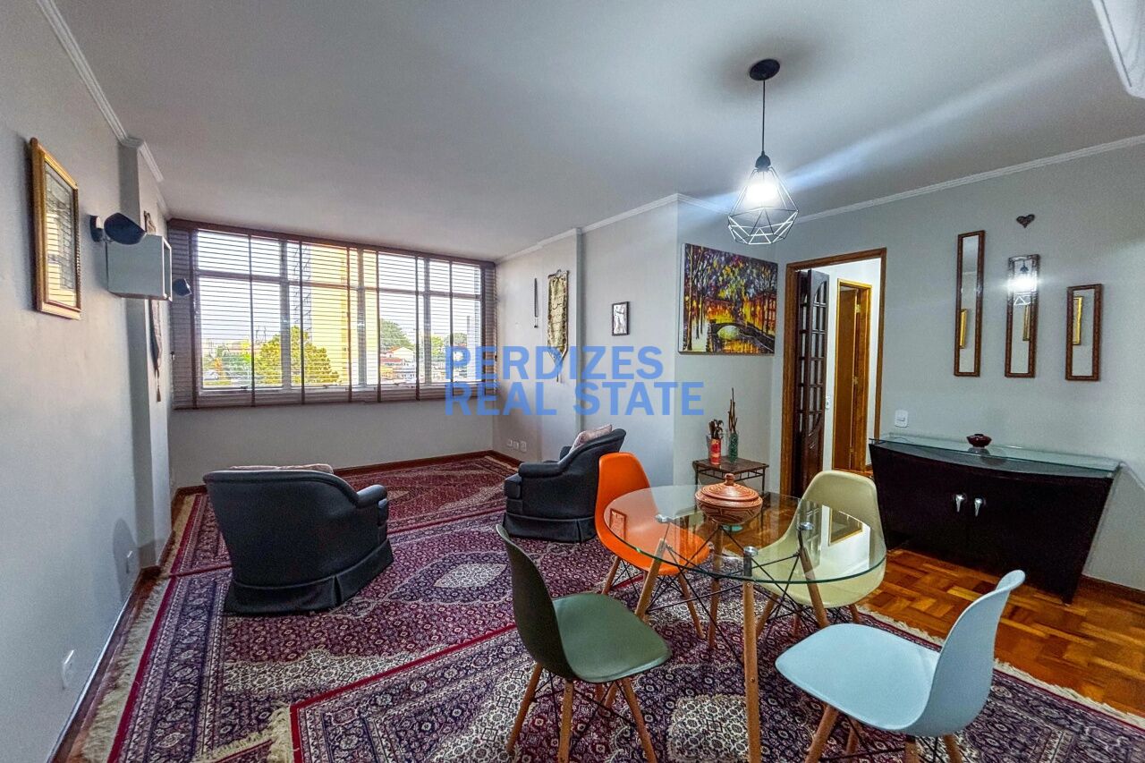 Apartamento para Venda - Perdizes