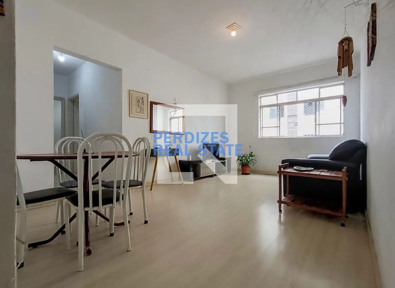 Apartamento para Venda - Perdizes