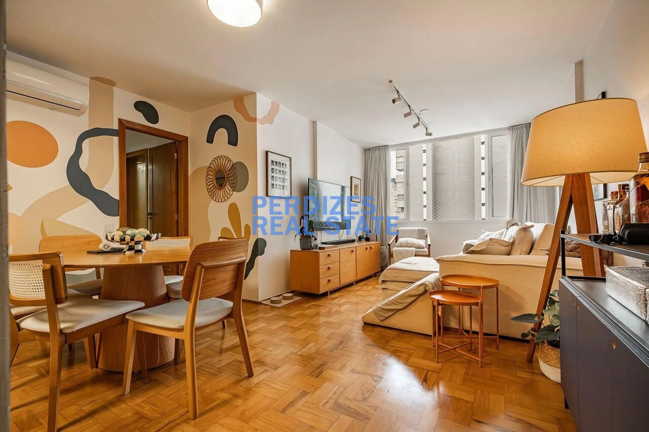 Apartamento para Venda - Perdizes