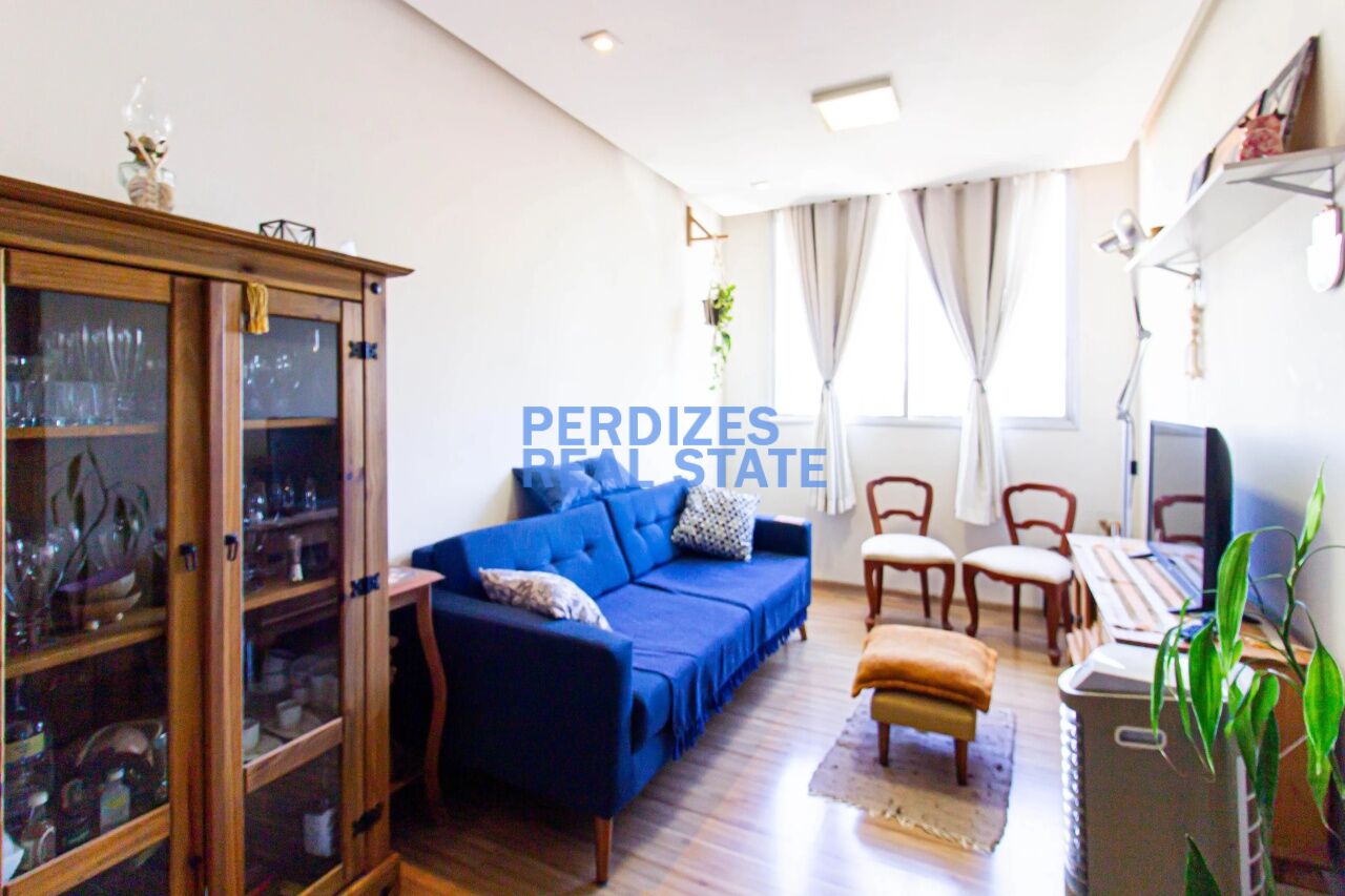 Apartamento para Venda - Vila Pompéia
