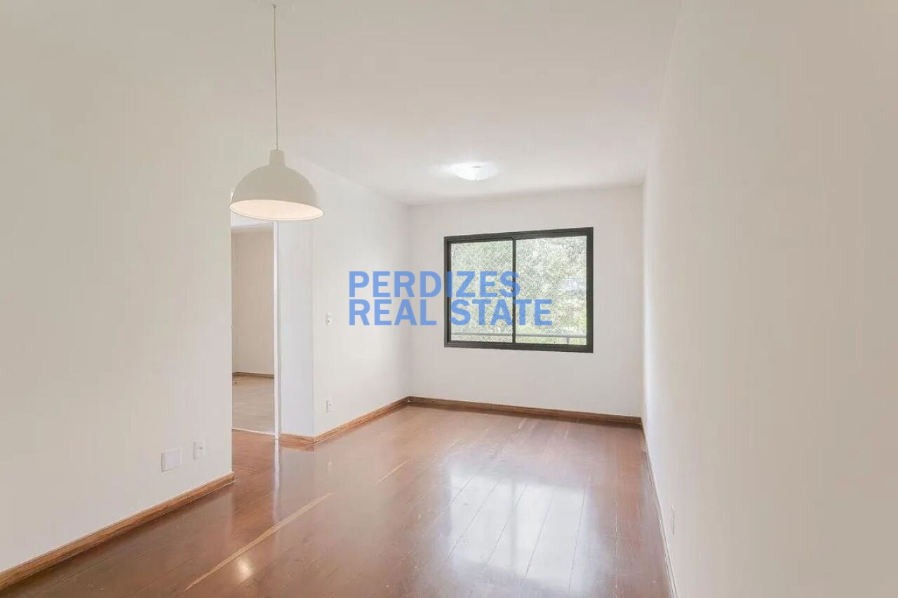 Apartamento para Venda - Sumaré
