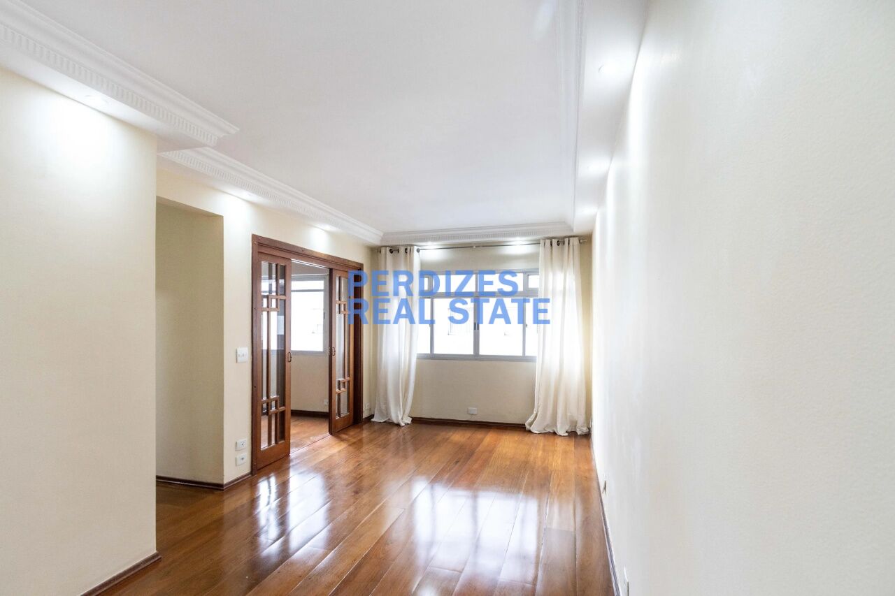 Apartamento para Venda - Perdizes
