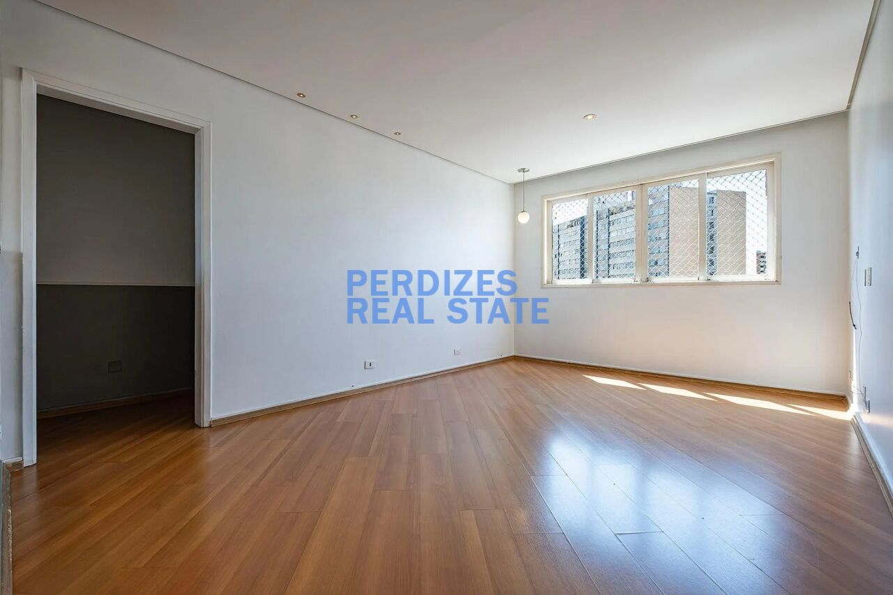 Apartamento para Venda - Sumaré