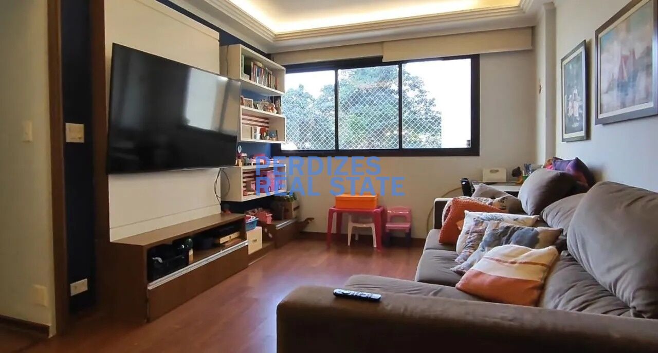 Apartamento para Venda - Sumaré