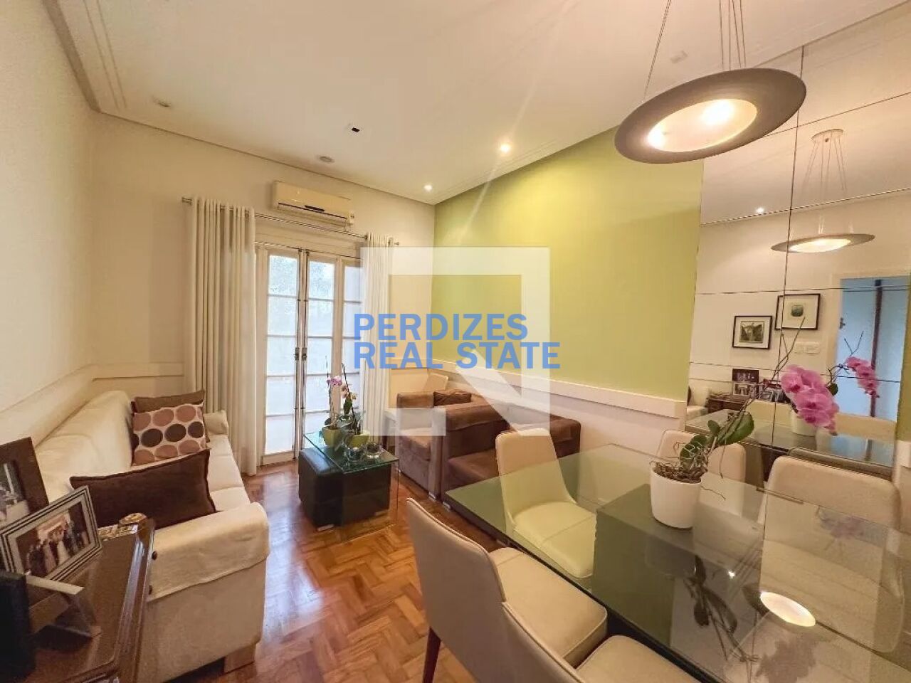 Apartamento para Venda - Água Branca