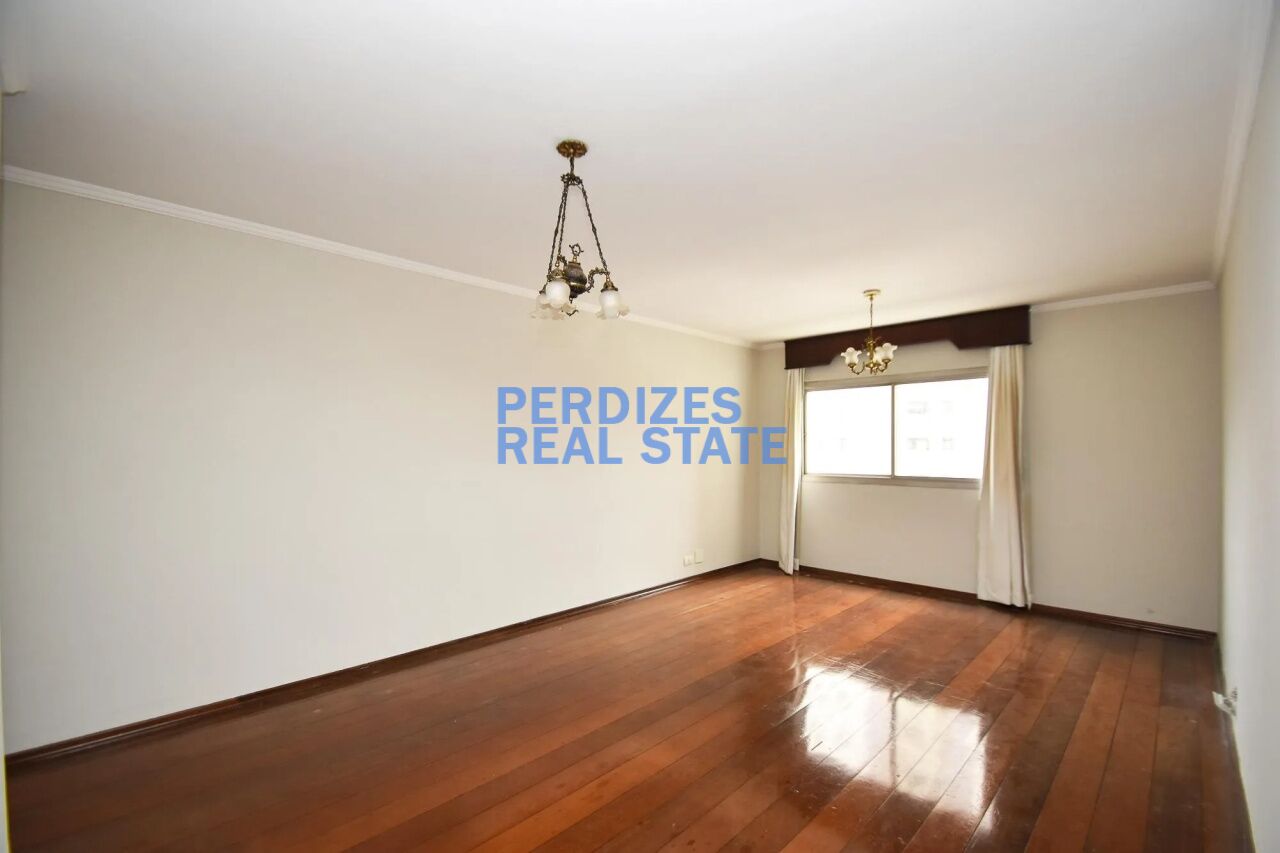 Apartamento para Venda - Sumaré