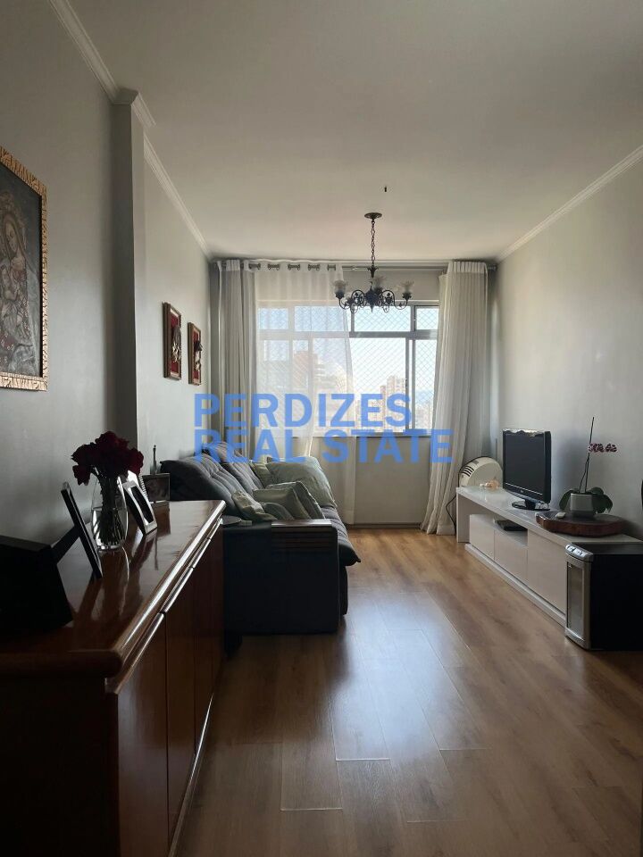 Apartamento para Venda - Perdizes