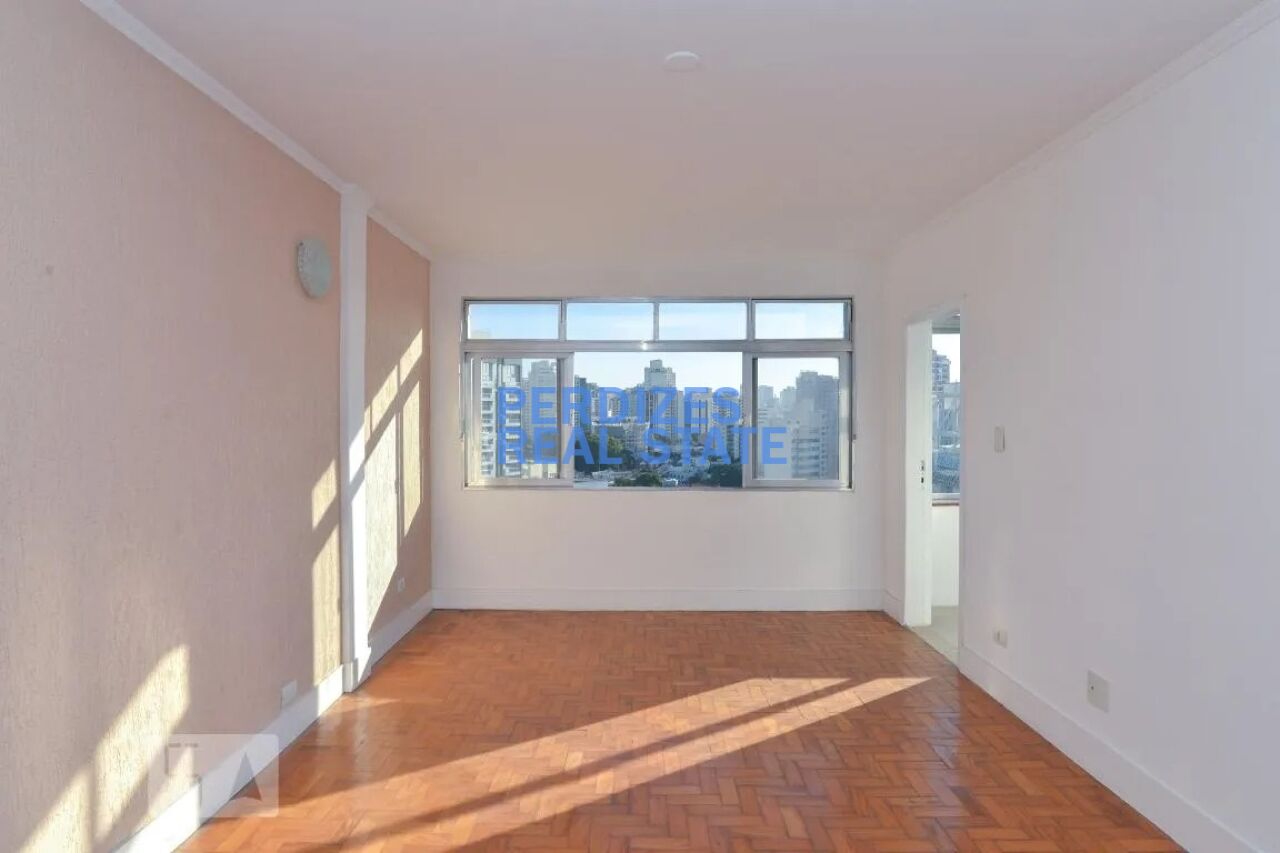 Apartamento para Venda - Água Branca
